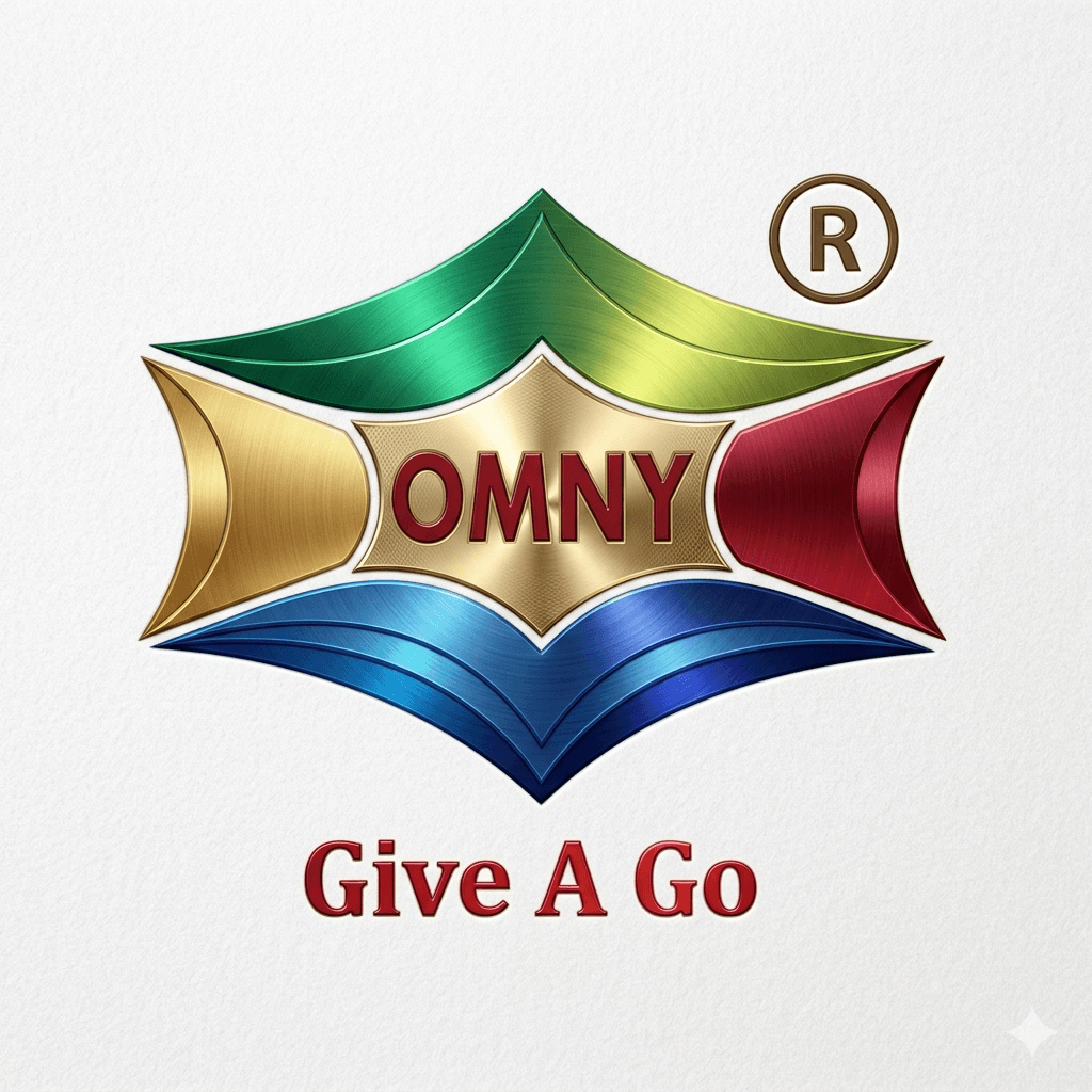 OMNY Logo