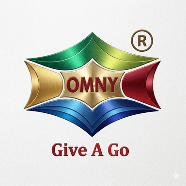 OMNY Logo